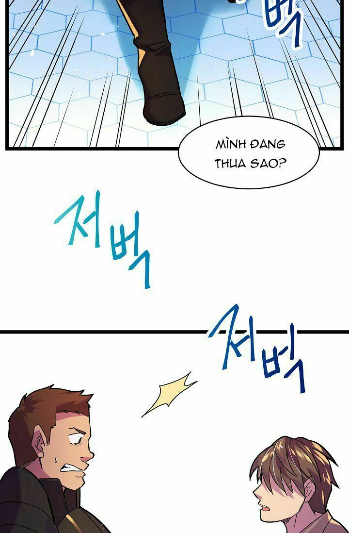 Sự Trở Lại Của Vị Thần Sức Mạnh Chap 6 - Next Chap 7