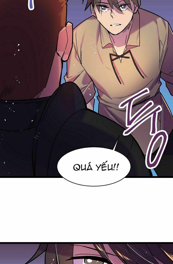 Sự Trở Lại Của Vị Thần Sức Mạnh Chap 6 - Next Chap 7