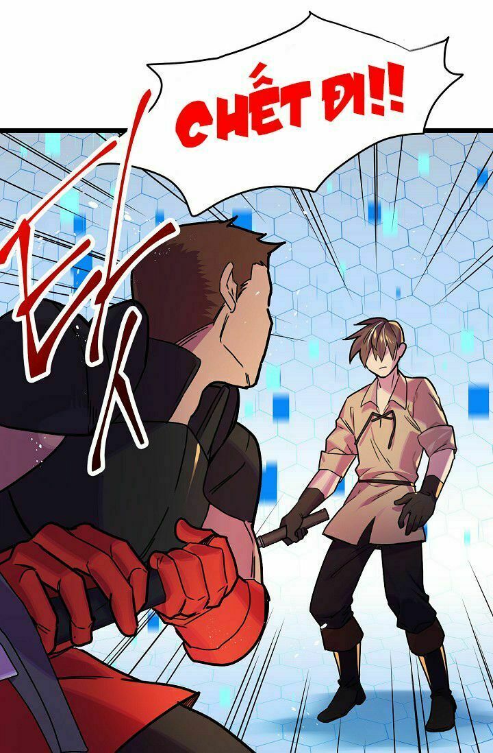 Sự Trở Lại Của Vị Thần Sức Mạnh Chap 6 - Next Chap 7