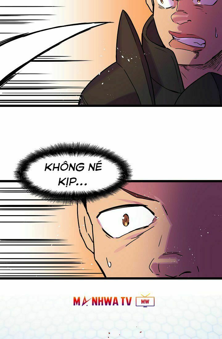 Sự Trở Lại Của Vị Thần Sức Mạnh Chap 6 - Next Chap 7