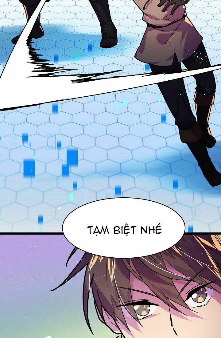 Sự Trở Lại Của Vị Thần Sức Mạnh Chap 6 - Next Chap 7