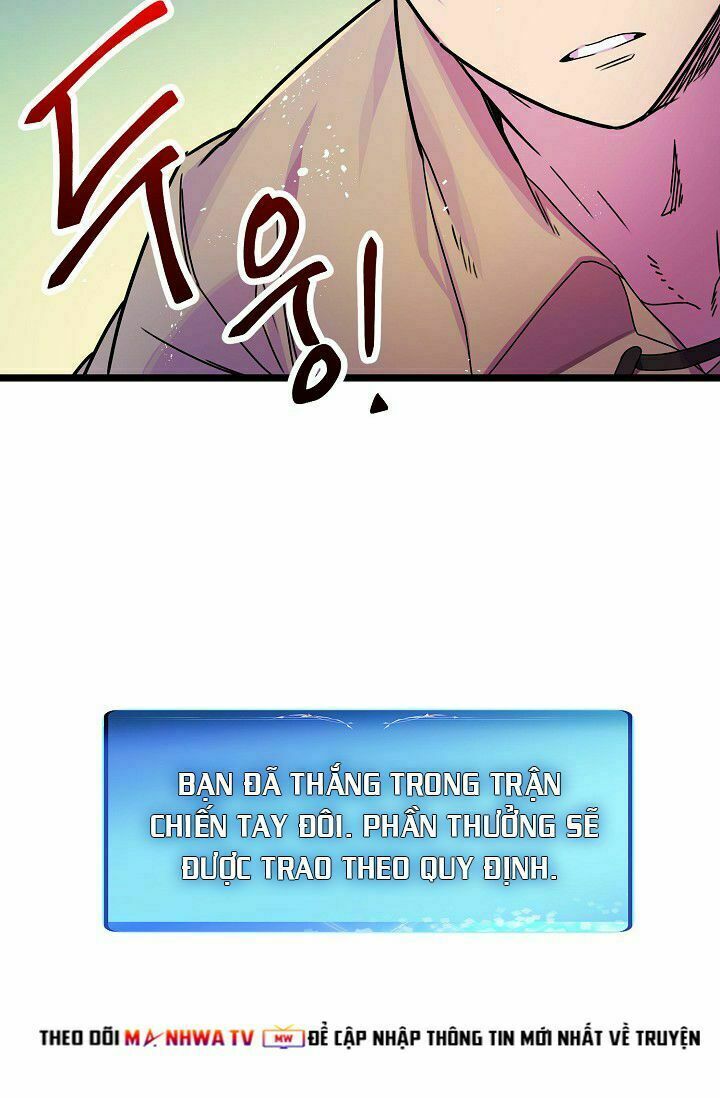 Sự Trở Lại Của Vị Thần Sức Mạnh Chap 6 - Next Chap 7