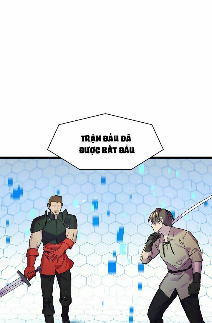 Sự Trở Lại Của Vị Thần Sức Mạnh Chap 6 - Next Chap 7