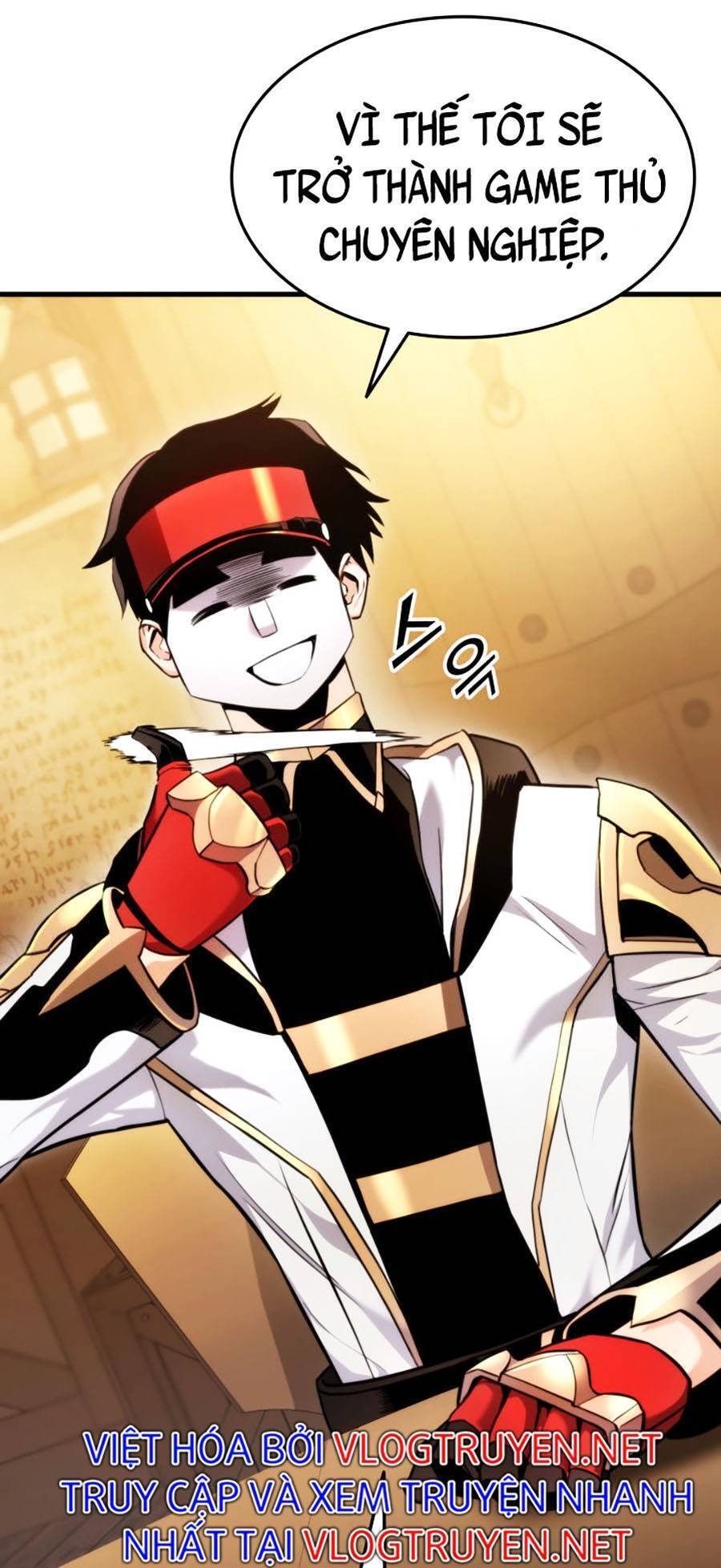 Sự Trở Lại Của Vị Thần Sức Mạnh Chap 60 - Next Chap 61