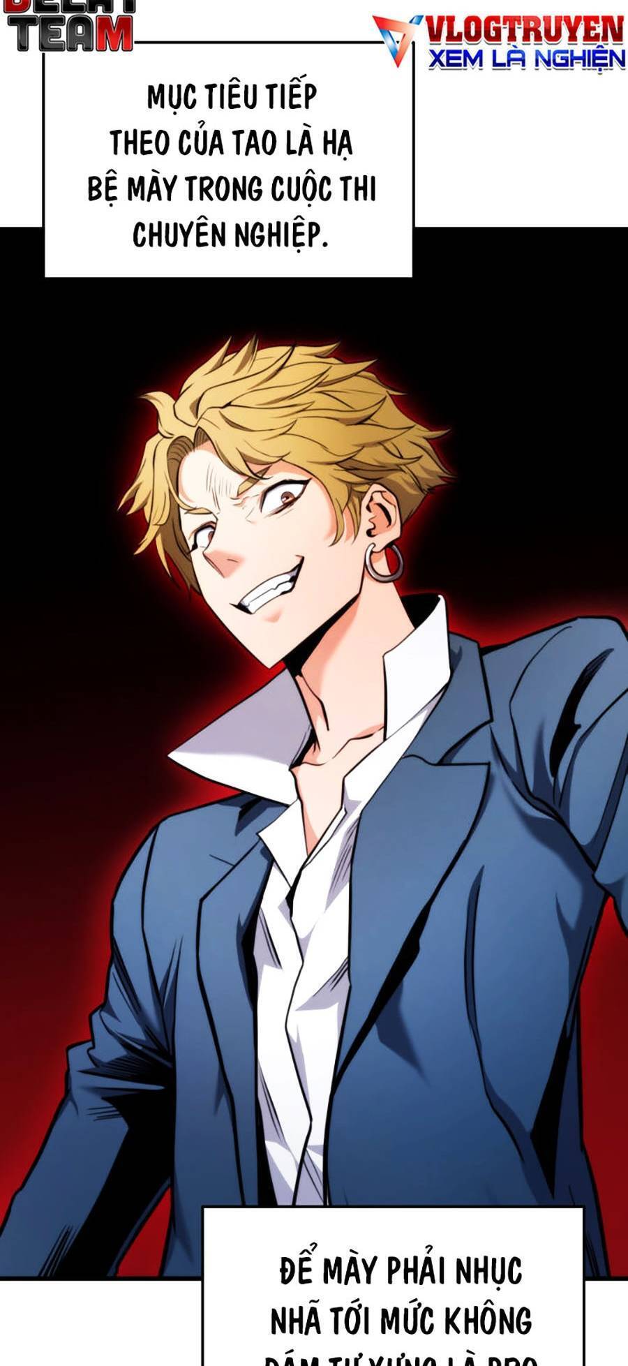 Sự Trở Lại Của Vị Thần Sức Mạnh Chap 60 - Next Chap 61