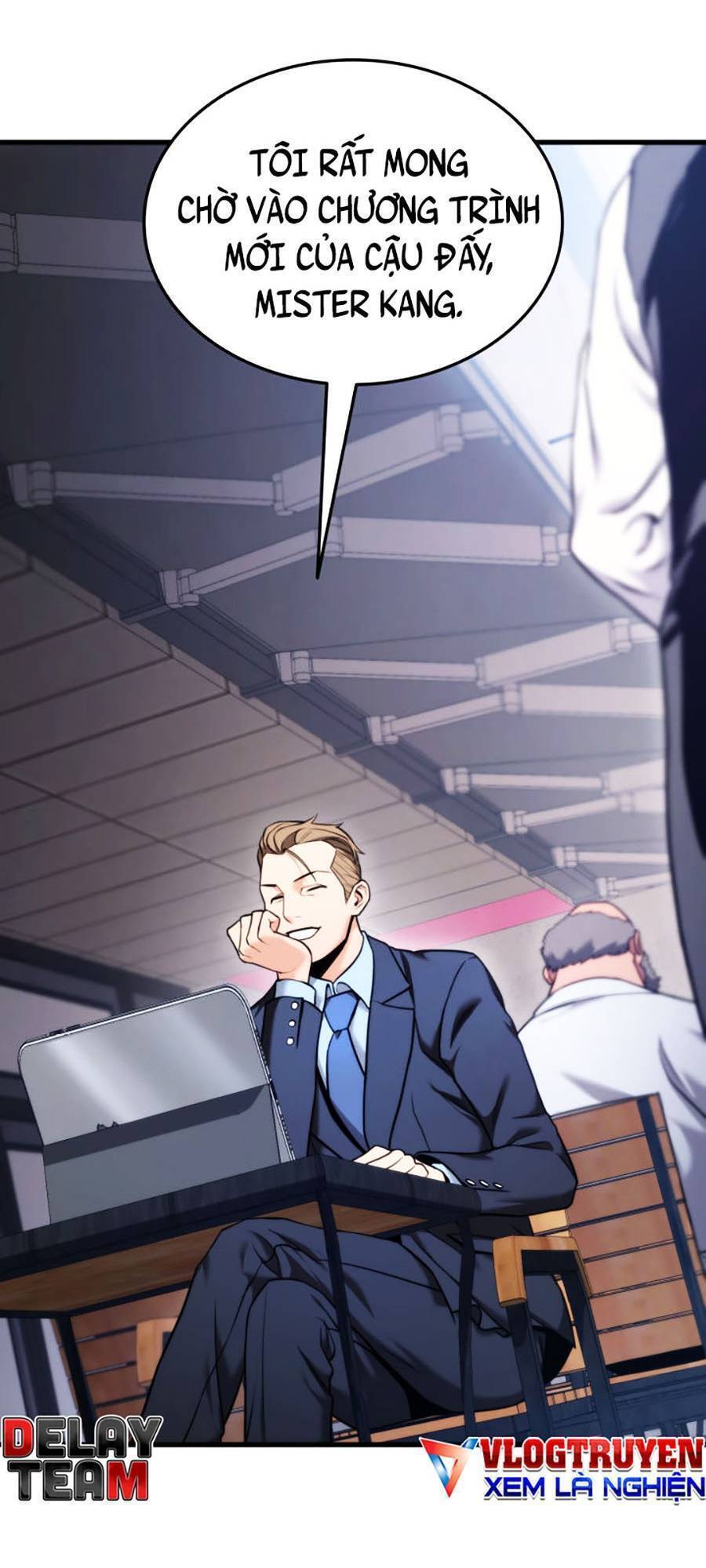 Sự Trở Lại Của Vị Thần Sức Mạnh Chap 60 - Next Chap 61