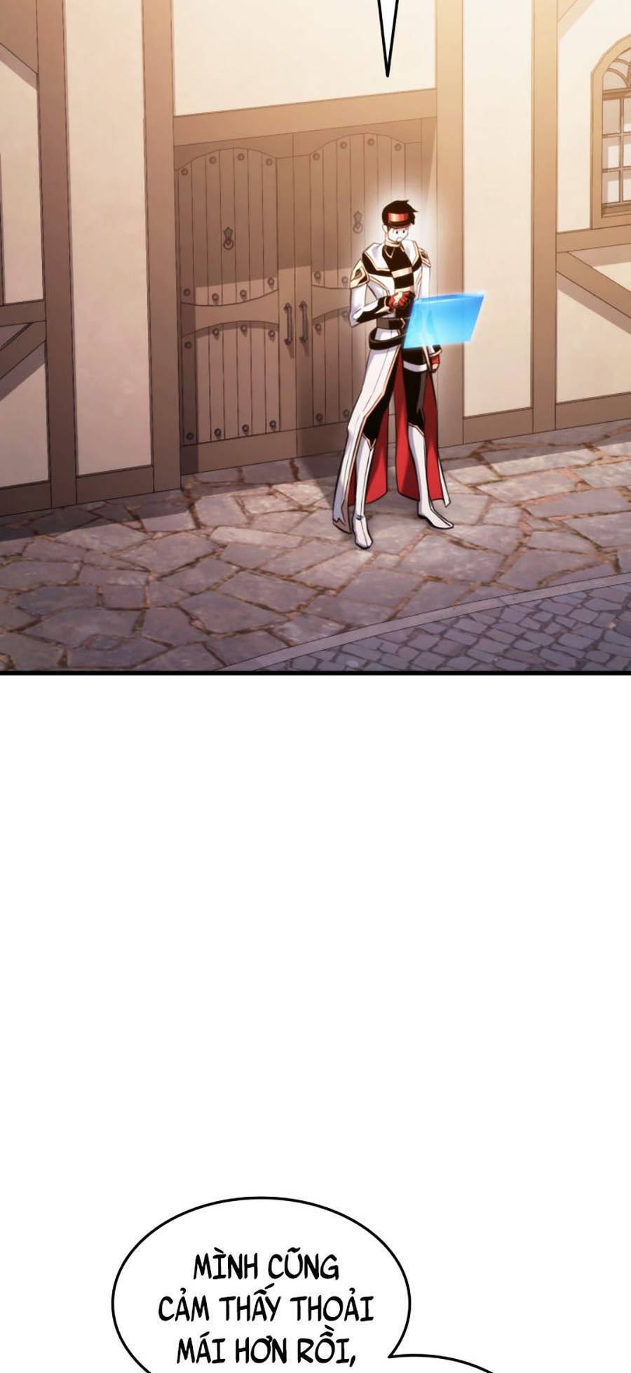 Sự Trở Lại Của Vị Thần Sức Mạnh Chap 60 - Next Chap 61