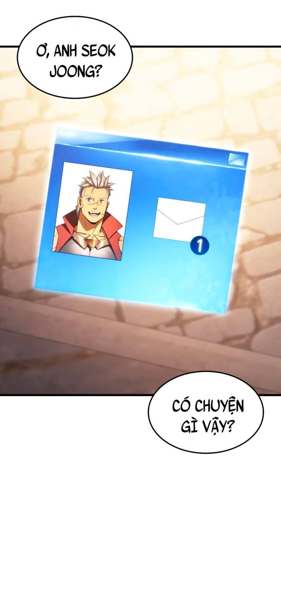 Sự Trở Lại Của Vị Thần Sức Mạnh Chap 60 - Next Chap 61