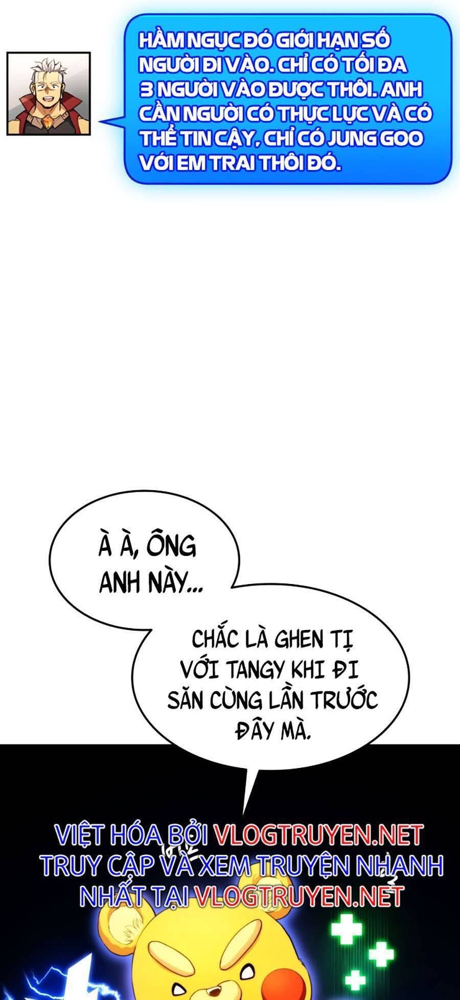 Sự Trở Lại Của Vị Thần Sức Mạnh Chap 60 - Next Chap 61