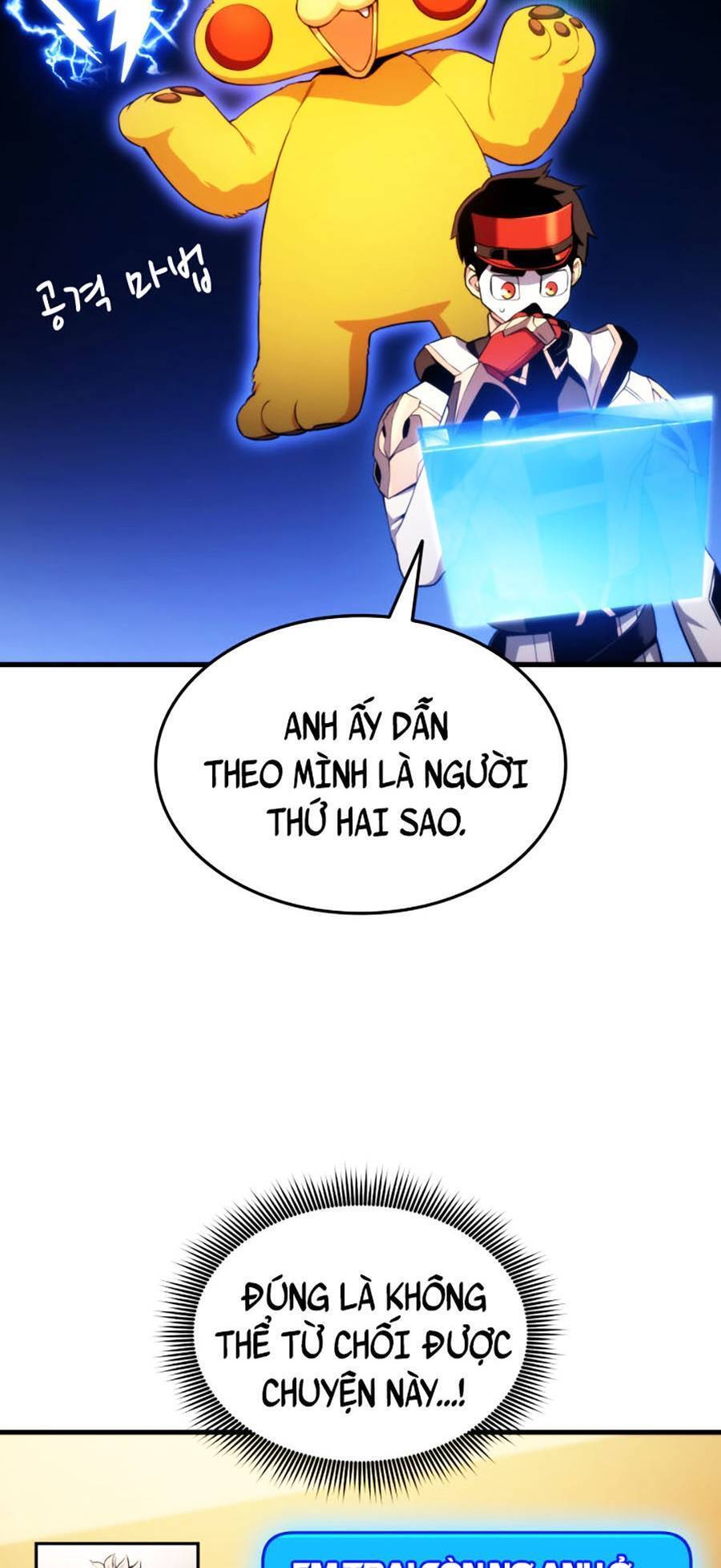 Sự Trở Lại Của Vị Thần Sức Mạnh Chap 60 - Next Chap 61