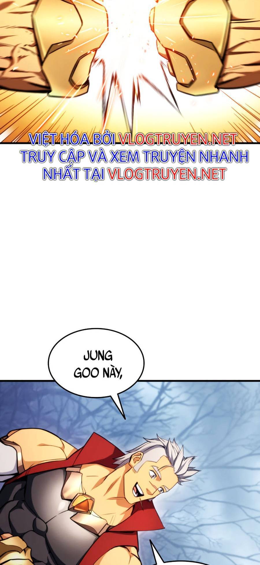 Sự Trở Lại Của Vị Thần Sức Mạnh Chap 60 - Next Chap 61