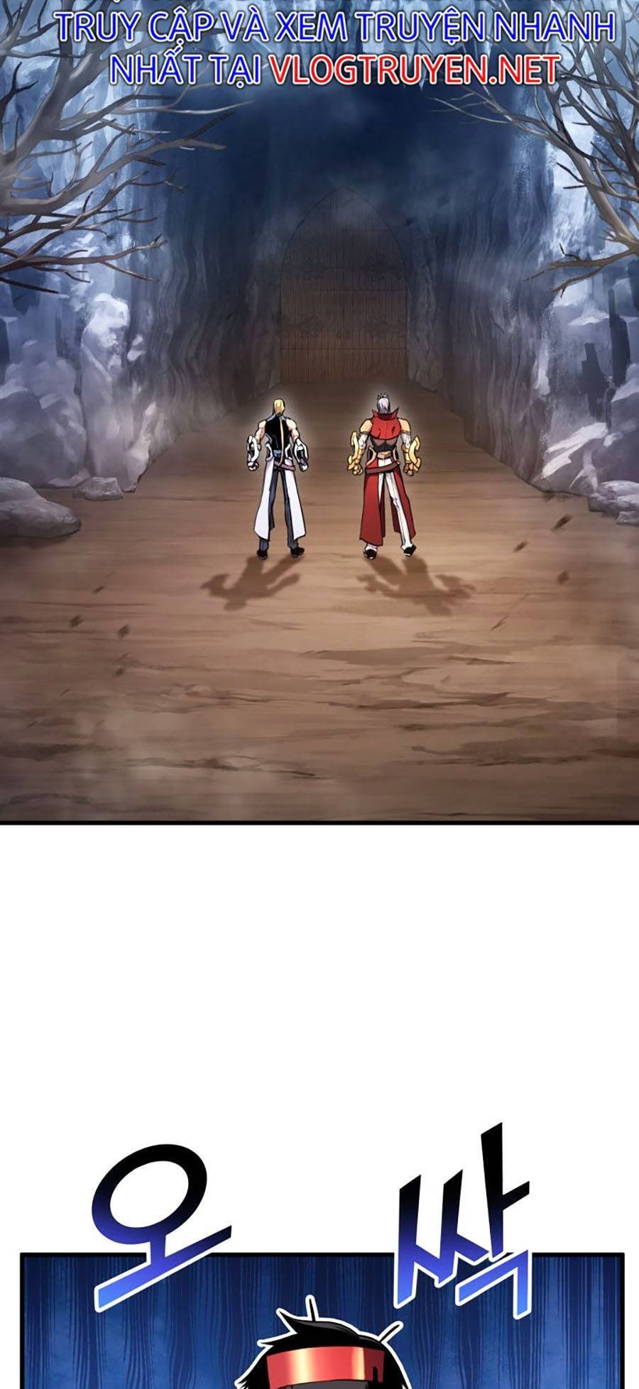 Sự Trở Lại Của Vị Thần Sức Mạnh Chap 60 - Next Chap 61