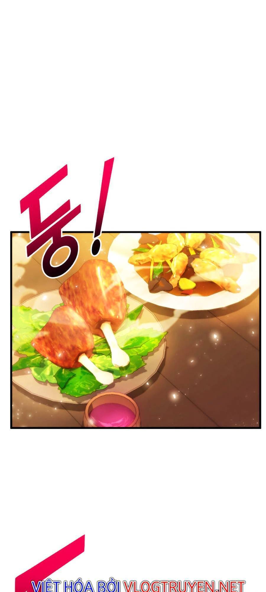 Sự Trở Lại Của Vị Thần Sức Mạnh Chap 60 - Next Chap 61