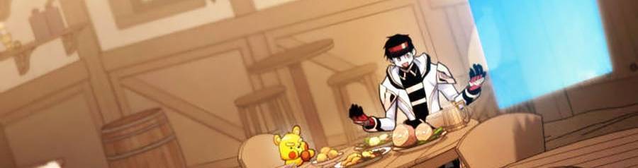 Sự Trở Lại Của Vị Thần Sức Mạnh Chap 60 - Next Chap 61