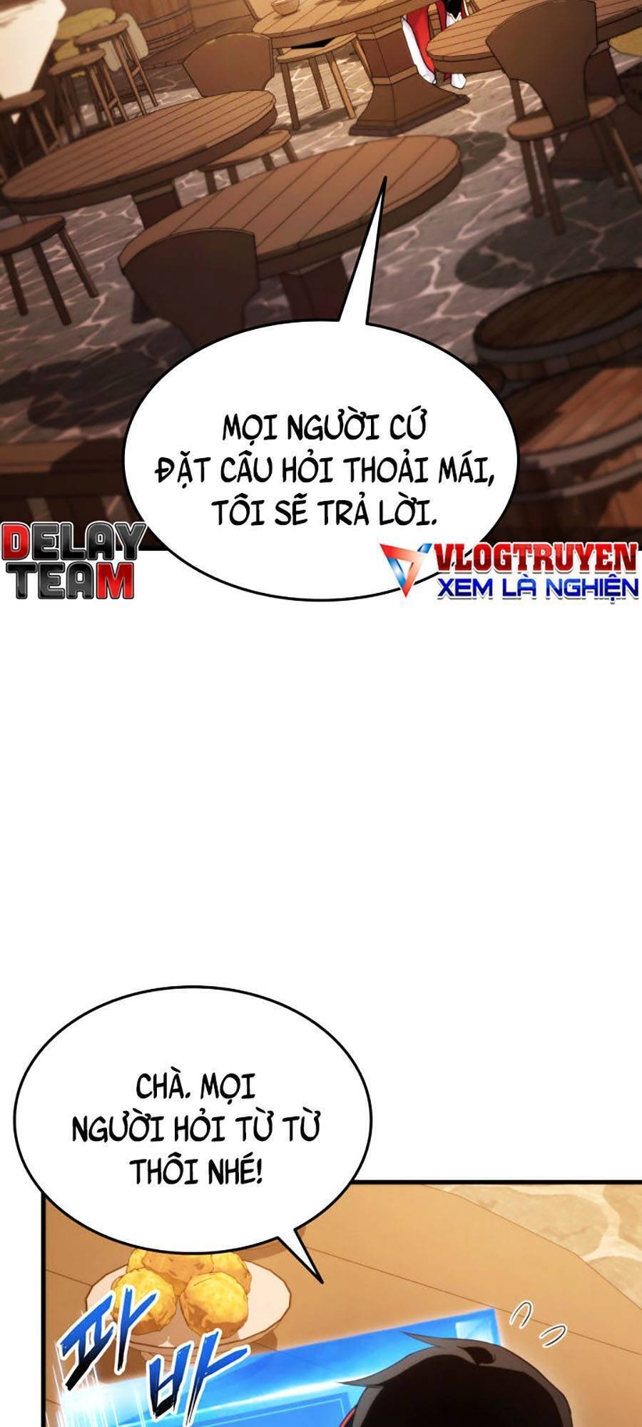 Sự Trở Lại Của Vị Thần Sức Mạnh Chap 60 - Next Chap 61