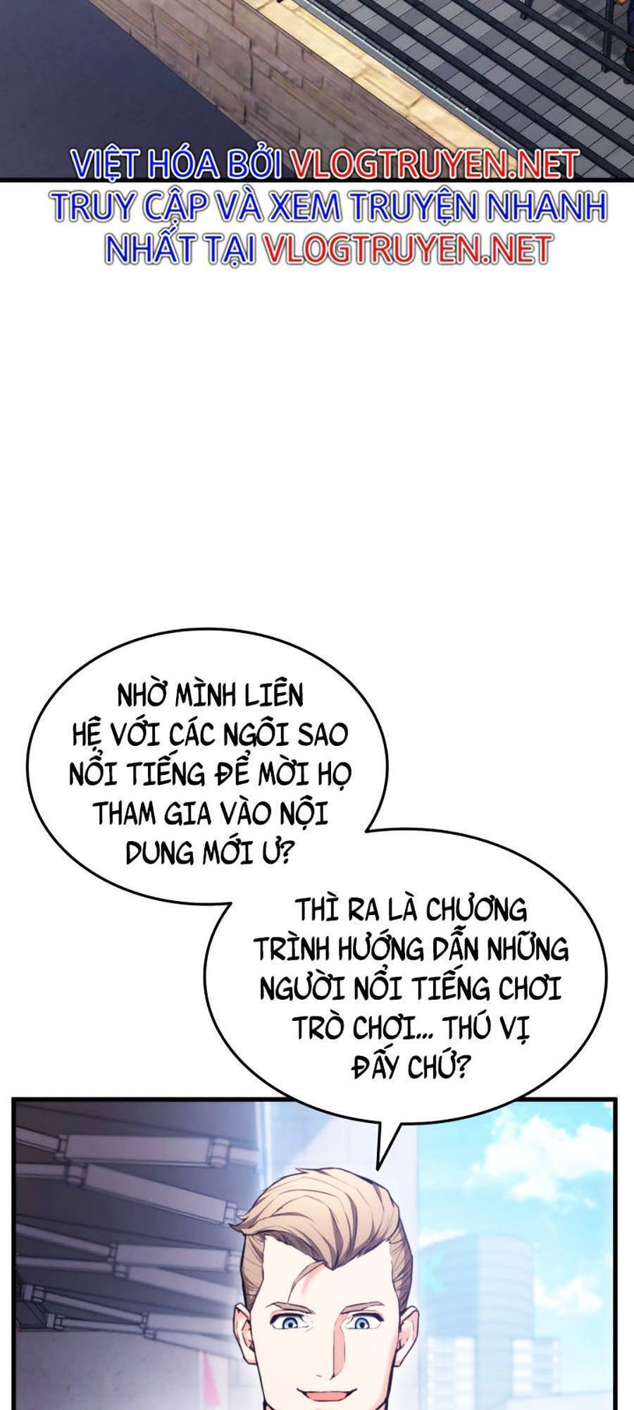 Sự Trở Lại Của Vị Thần Sức Mạnh Chap 60 - Next Chap 61