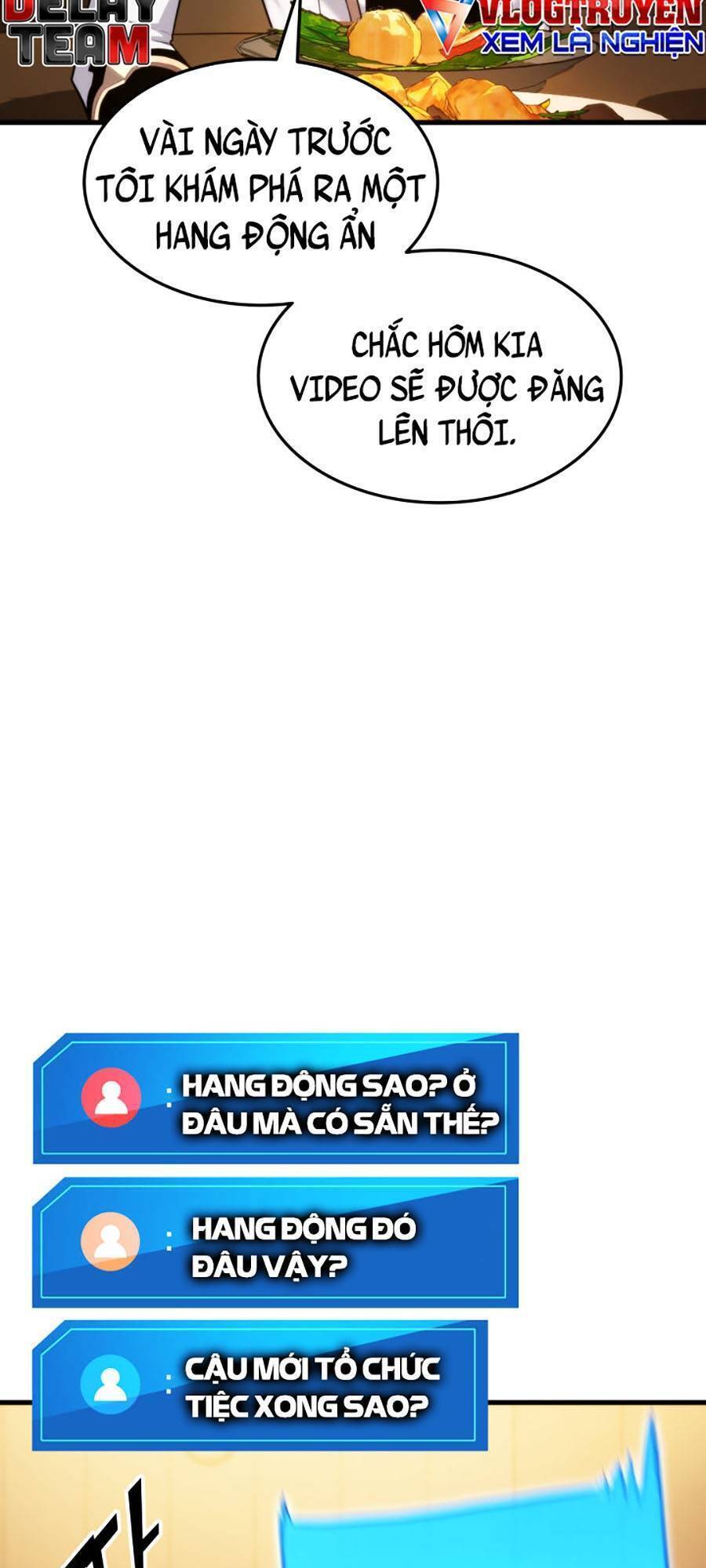 Sự Trở Lại Của Vị Thần Sức Mạnh Chap 60 - Next Chap 61