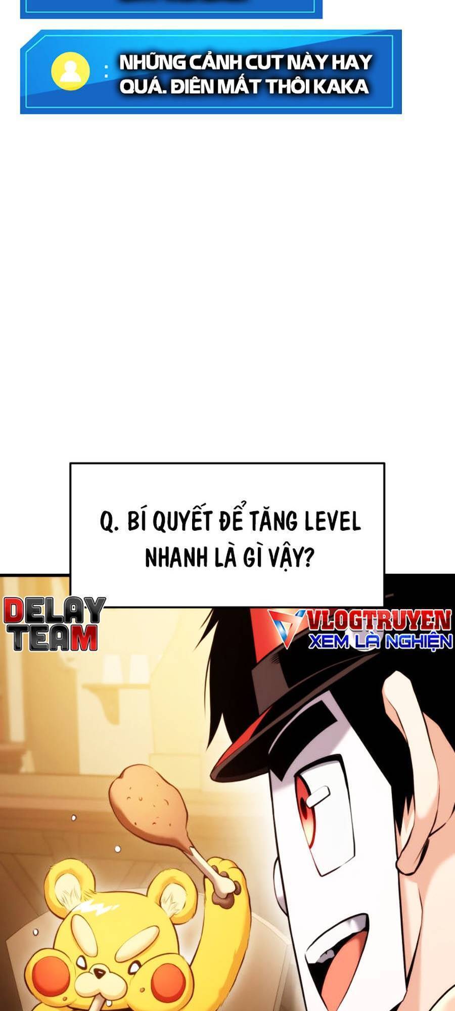 Sự Trở Lại Của Vị Thần Sức Mạnh Chap 60 - Next Chap 61