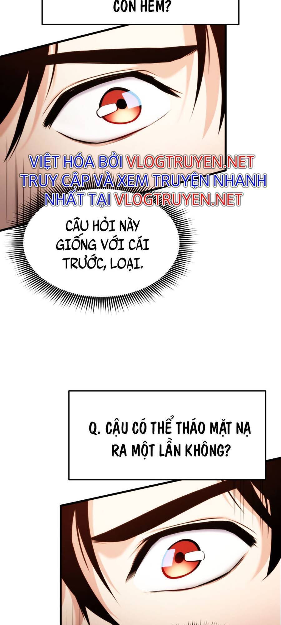 Sự Trở Lại Của Vị Thần Sức Mạnh Chap 60 - Next Chap 61