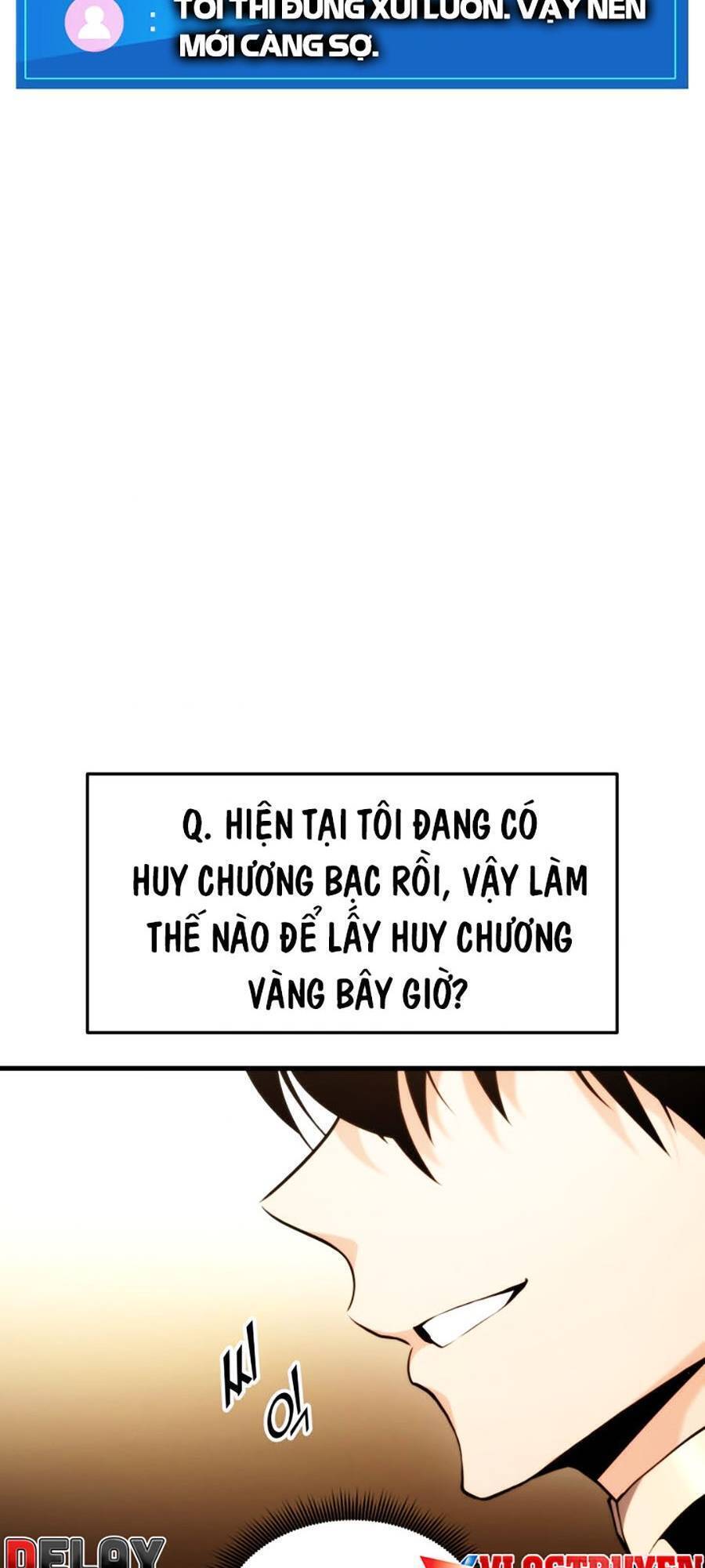 Sự Trở Lại Của Vị Thần Sức Mạnh Chap 60 - Next Chap 61