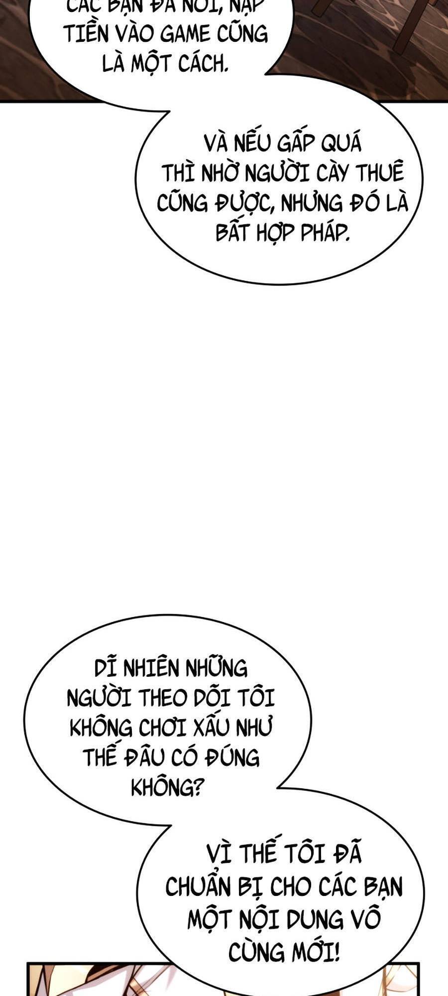 Sự Trở Lại Của Vị Thần Sức Mạnh Chap 60 - Next Chap 61