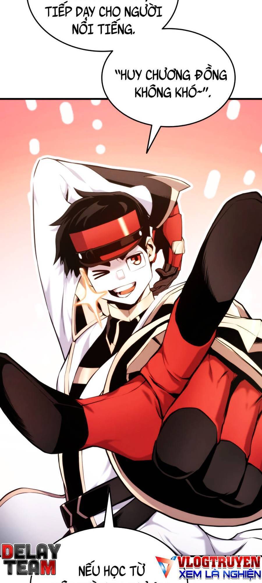 Sự Trở Lại Của Vị Thần Sức Mạnh Chap 60 - Next Chap 61