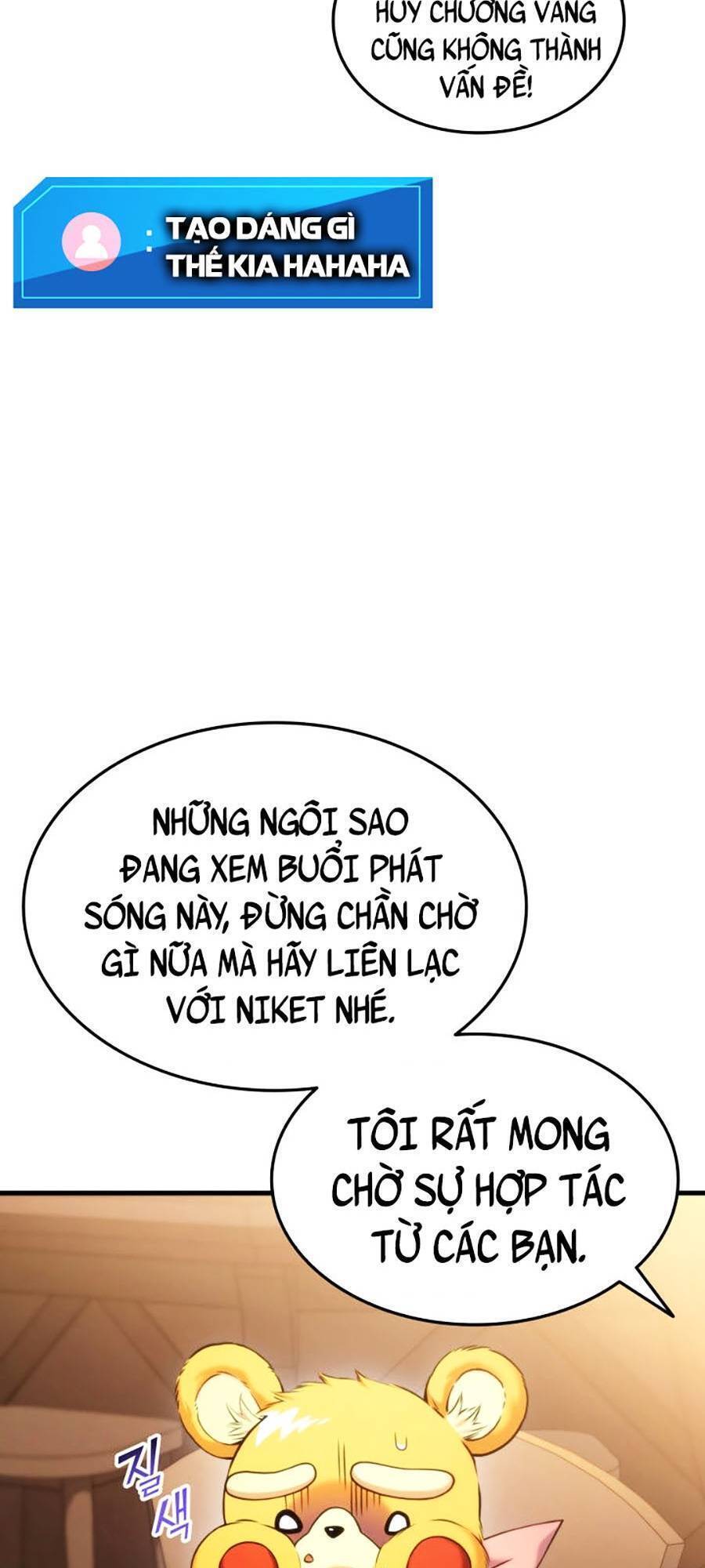Sự Trở Lại Của Vị Thần Sức Mạnh Chap 60 - Next Chap 61