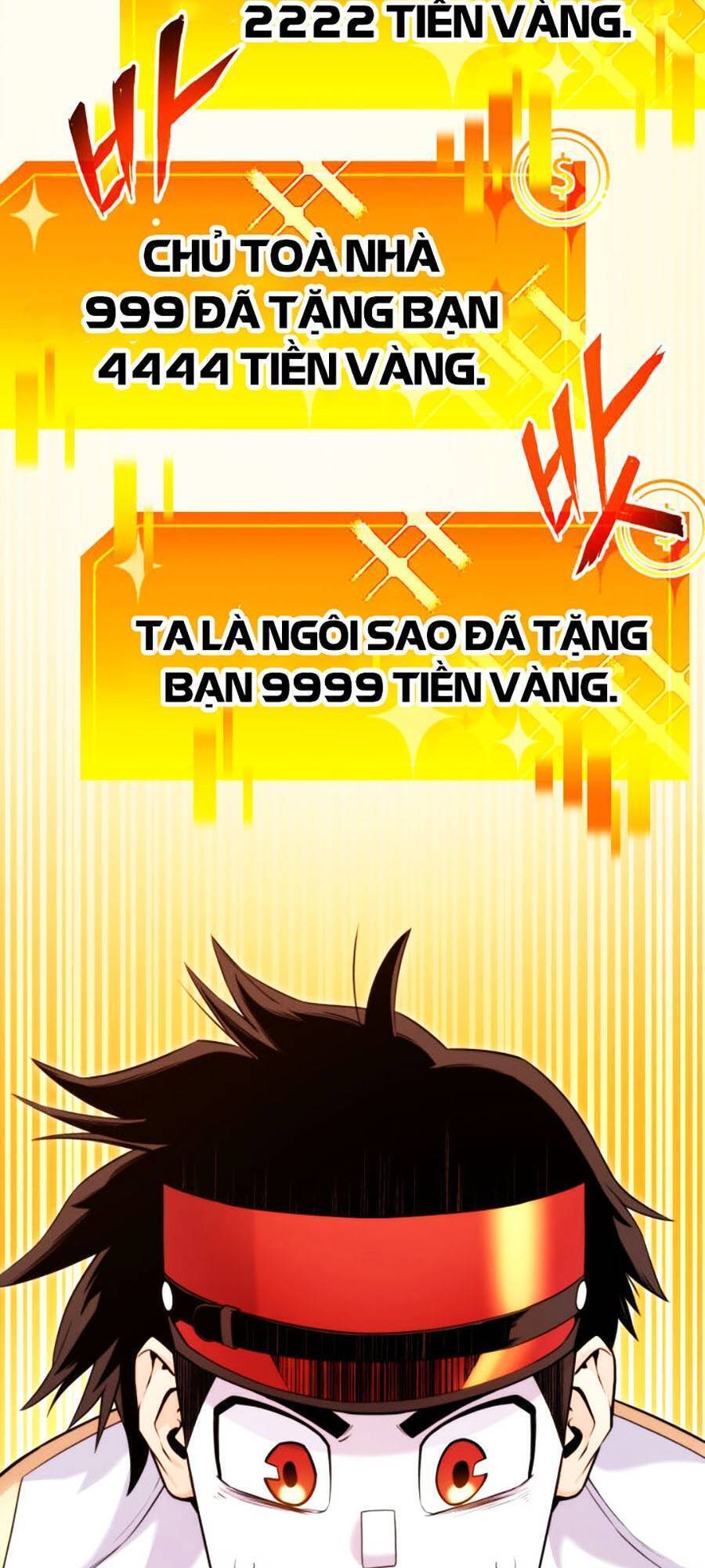 Sự Trở Lại Của Vị Thần Sức Mạnh Chap 60 - Next Chap 61