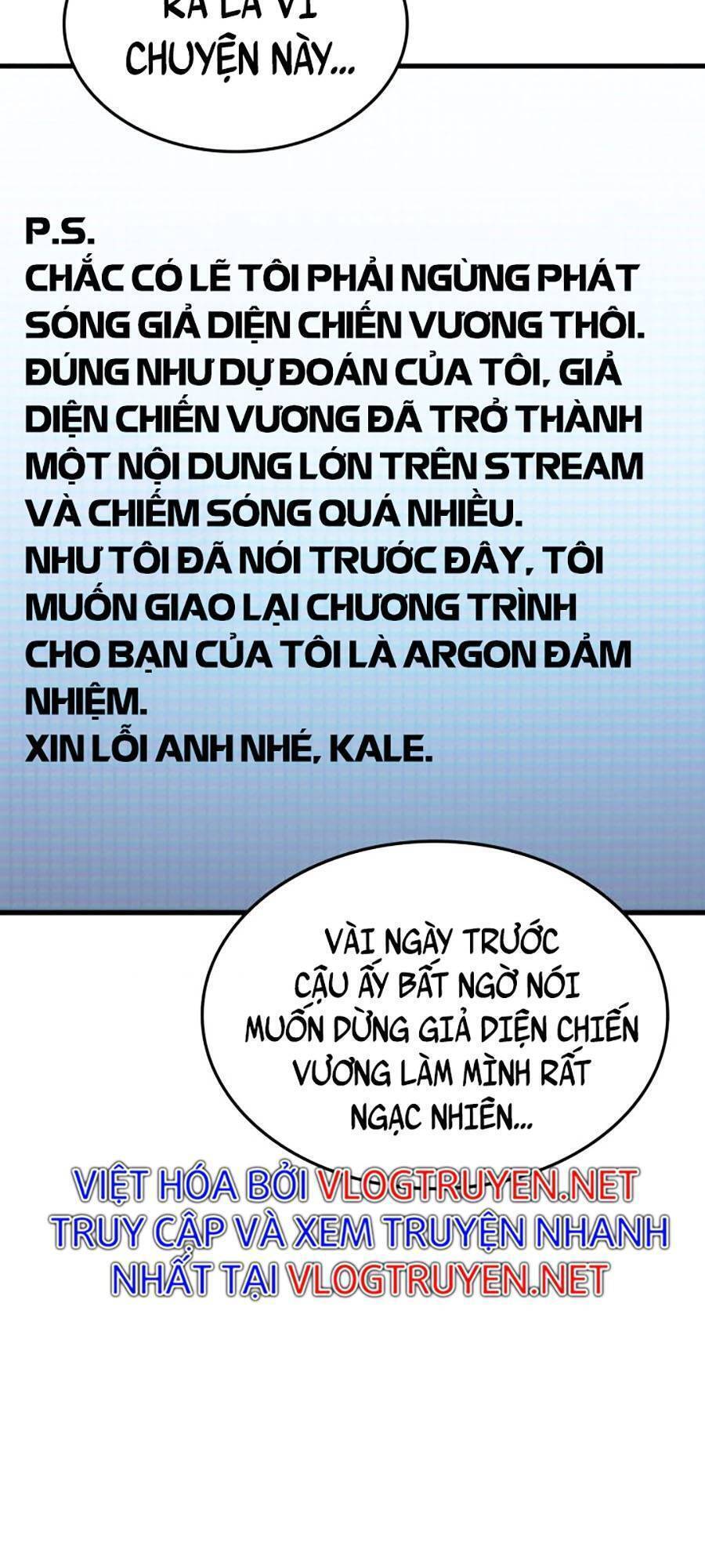 Sự Trở Lại Của Vị Thần Sức Mạnh Chap 60 - Next Chap 61