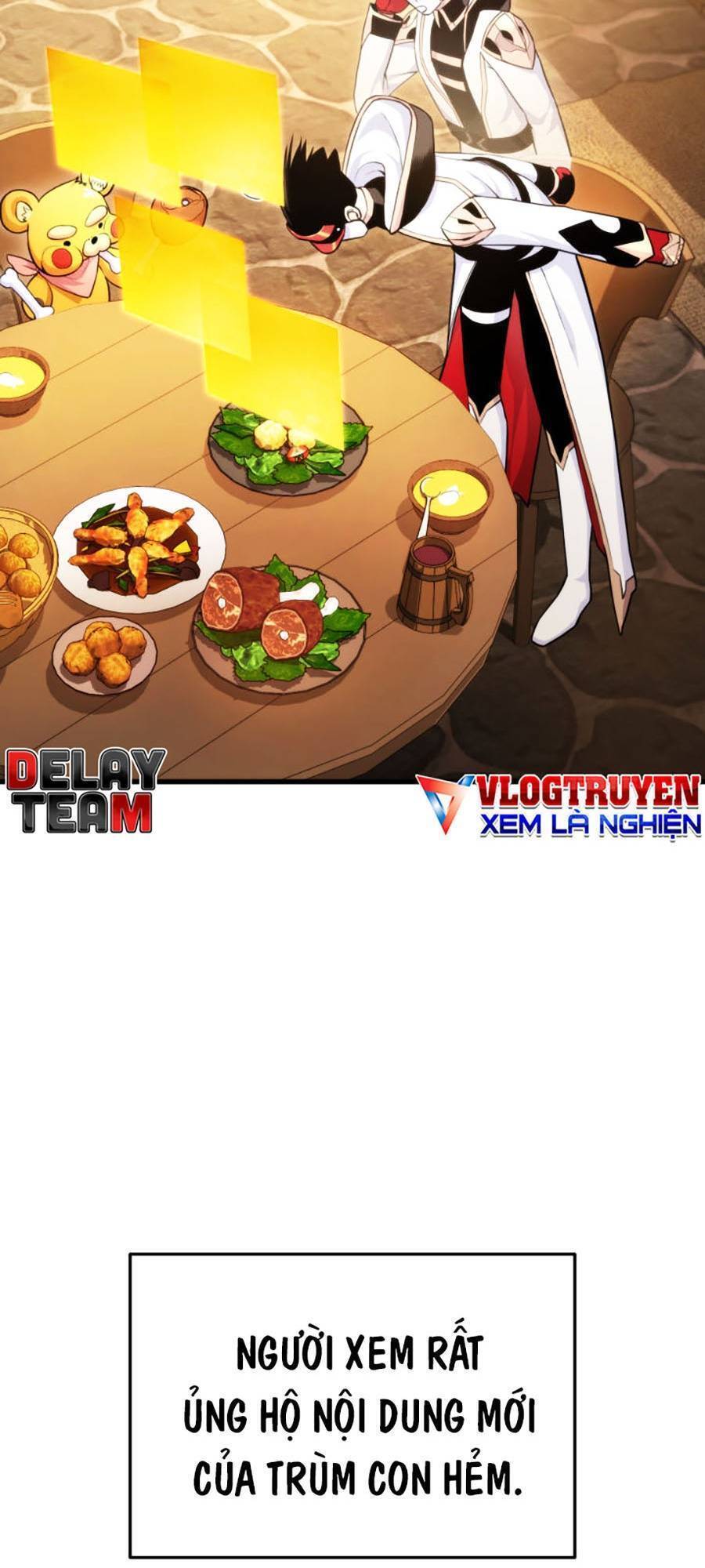 Sự Trở Lại Của Vị Thần Sức Mạnh Chap 60 - Next Chap 61