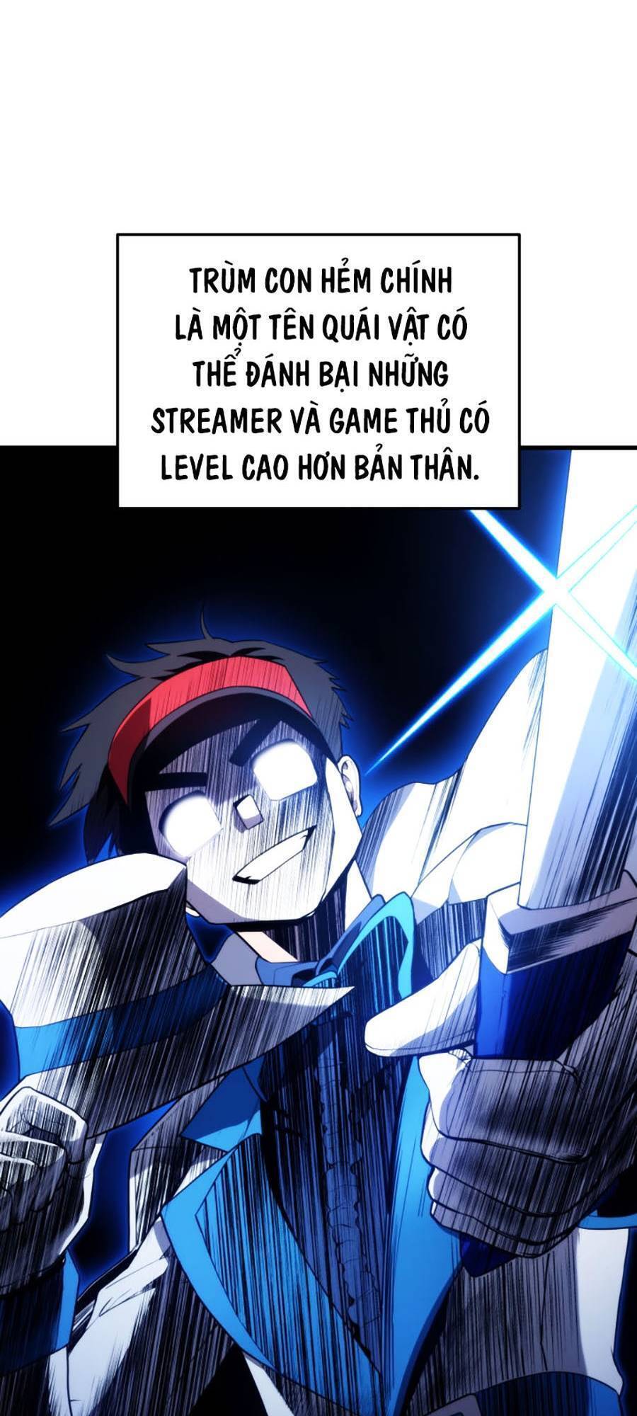 Sự Trở Lại Của Vị Thần Sức Mạnh Chap 60 - Next Chap 61