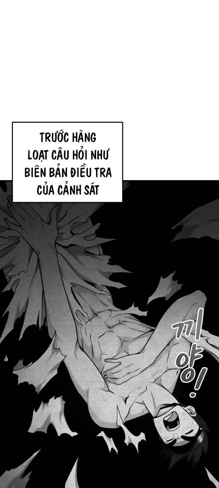 Sự Trở Lại Của Vị Thần Sức Mạnh Chap 60 - Next Chap 61