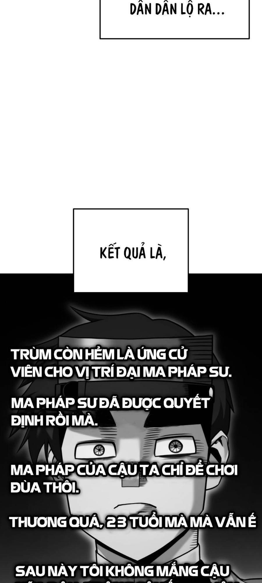 Sự Trở Lại Của Vị Thần Sức Mạnh Chap 60 - Next Chap 61