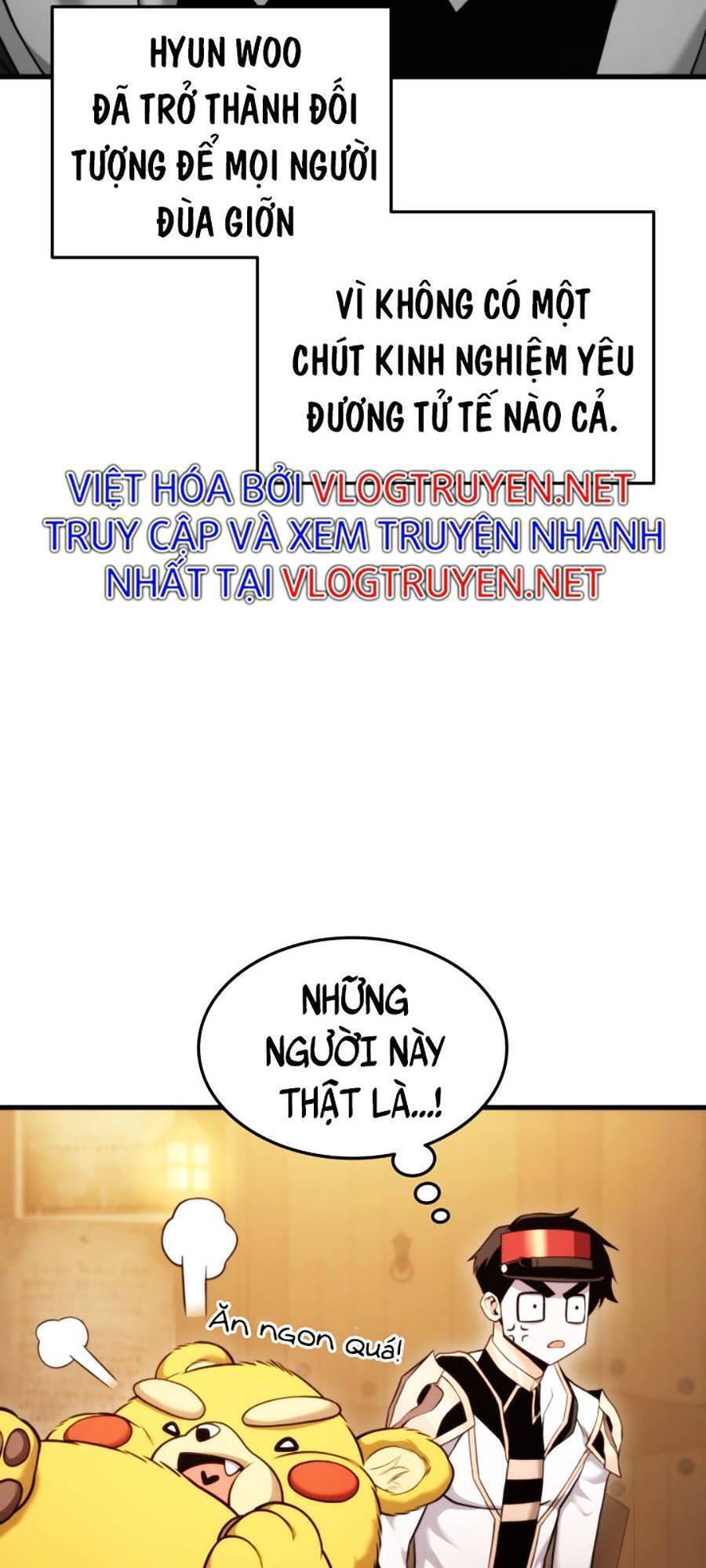 Sự Trở Lại Của Vị Thần Sức Mạnh Chap 60 - Next Chap 61