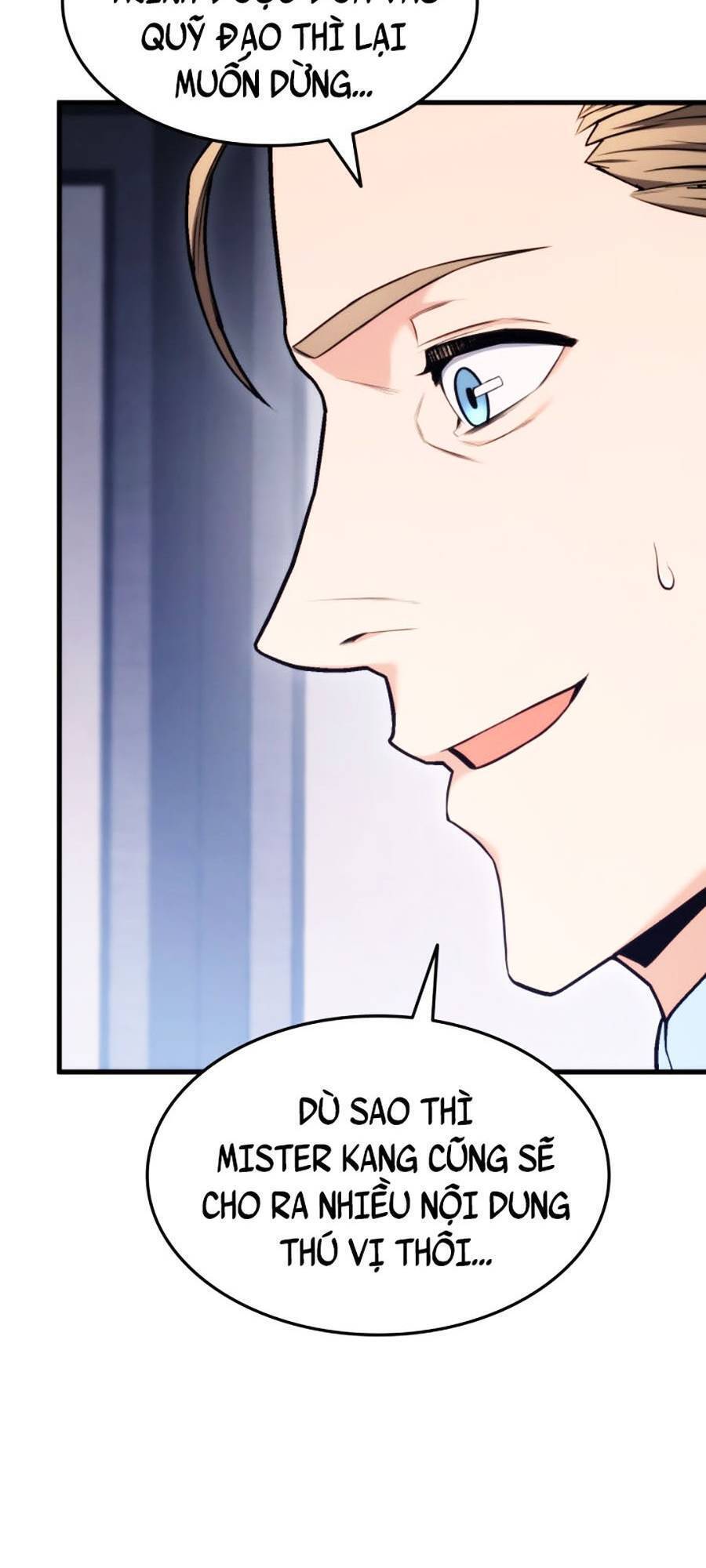 Sự Trở Lại Của Vị Thần Sức Mạnh Chap 60 - Next Chap 61