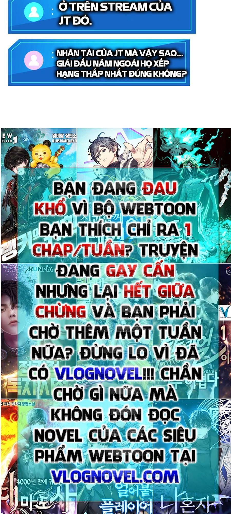 Sự Trở Lại Của Vị Thần Sức Mạnh Chap 60 - Next Chap 61
