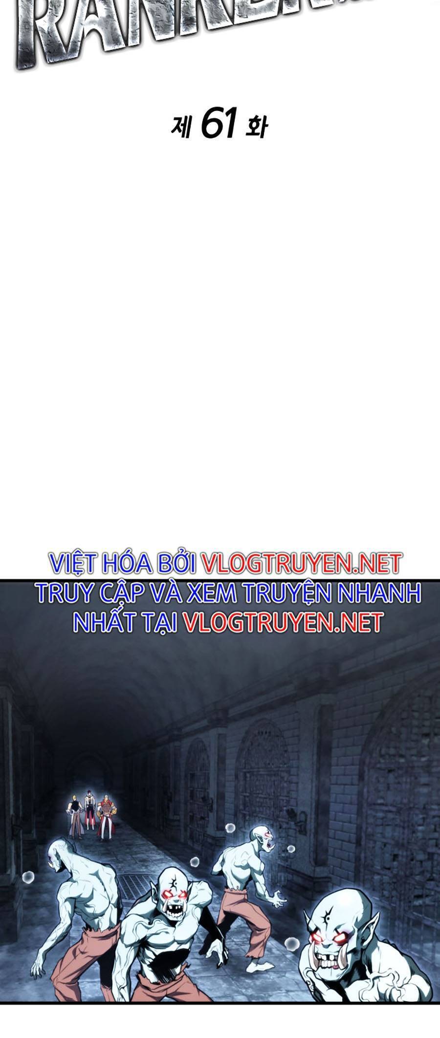 Sự Trở Lại Của Vị Thần Sức Mạnh Chap 61 - Next Chap 62