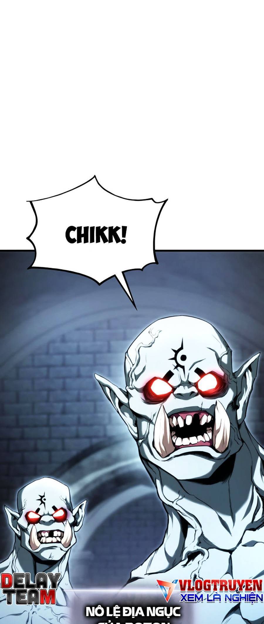 Sự Trở Lại Của Vị Thần Sức Mạnh Chap 61 - Next Chap 62