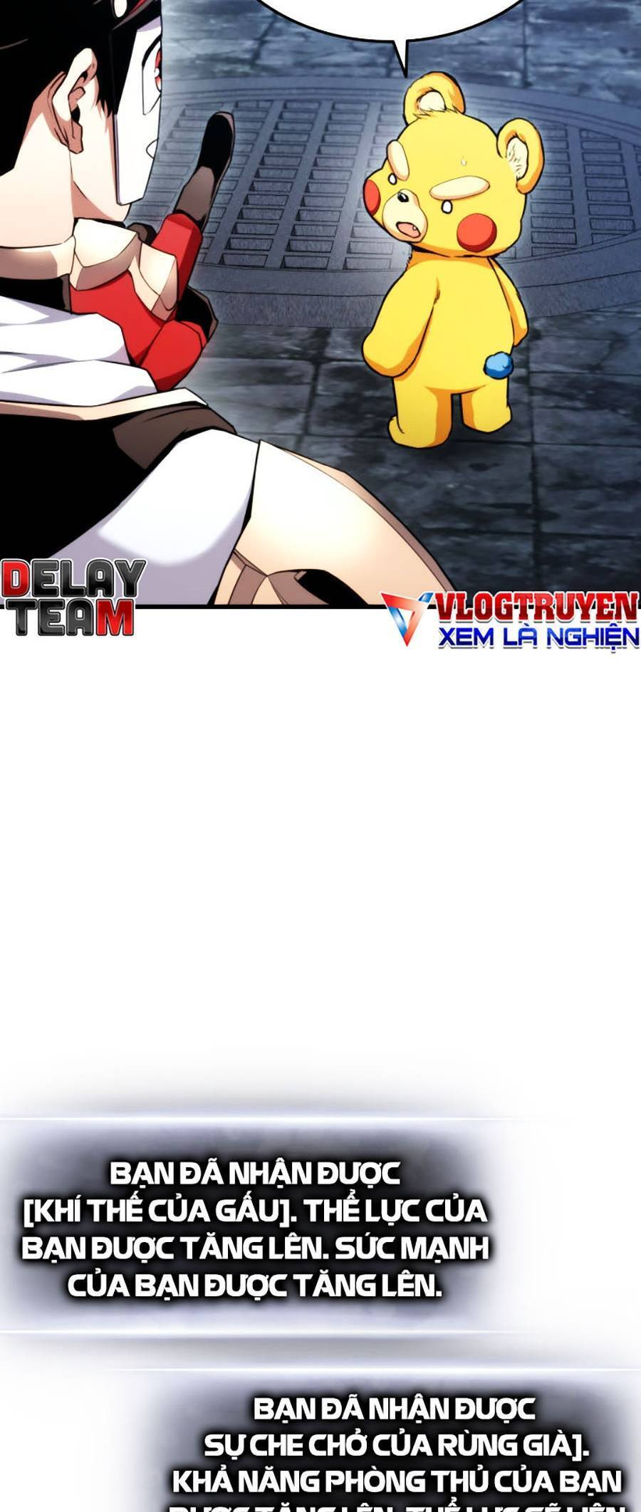 Sự Trở Lại Của Vị Thần Sức Mạnh Chap 61 - Next Chap 62