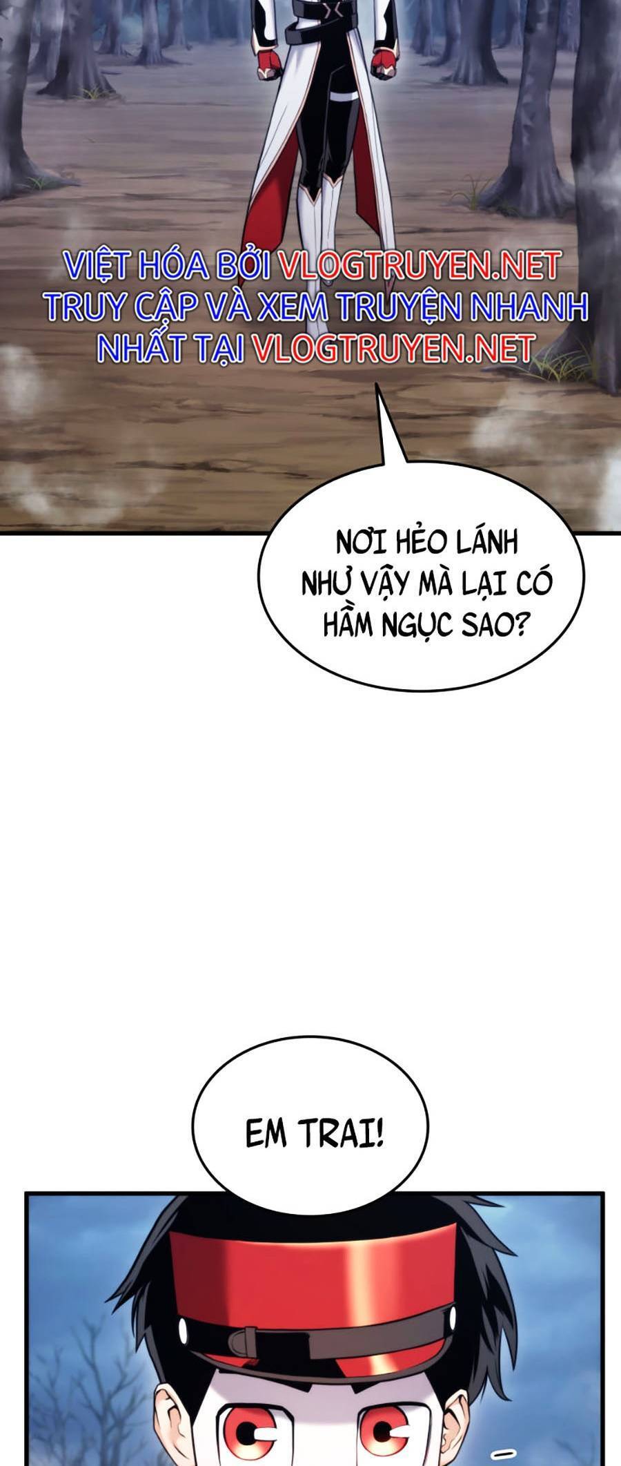 Sự Trở Lại Của Vị Thần Sức Mạnh Chap 61 - Next Chap 62