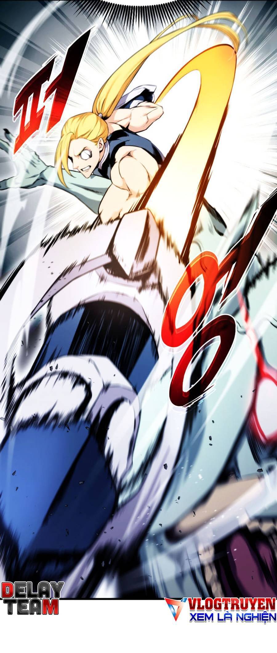 Sự Trở Lại Của Vị Thần Sức Mạnh Chap 61 - Next Chap 62