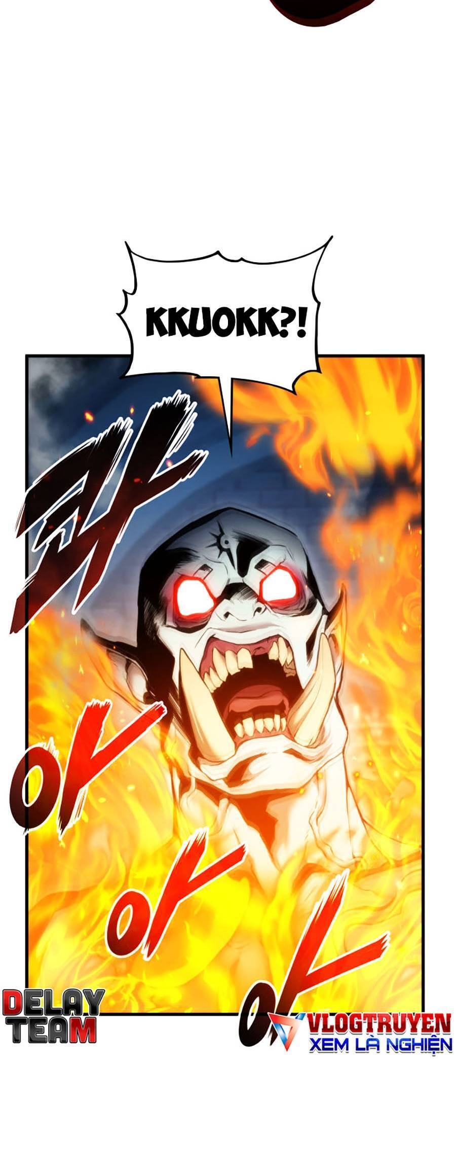 Sự Trở Lại Của Vị Thần Sức Mạnh Chap 61 - Next Chap 62