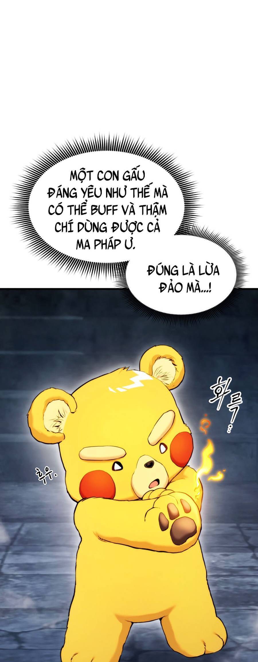 Sự Trở Lại Của Vị Thần Sức Mạnh Chap 61 - Next Chap 62