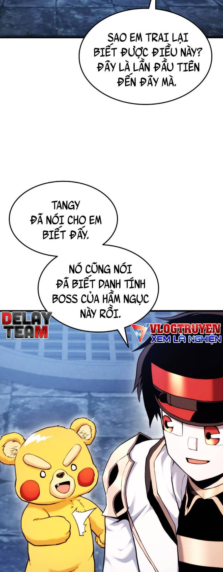 Sự Trở Lại Của Vị Thần Sức Mạnh Chap 61 - Next Chap 62