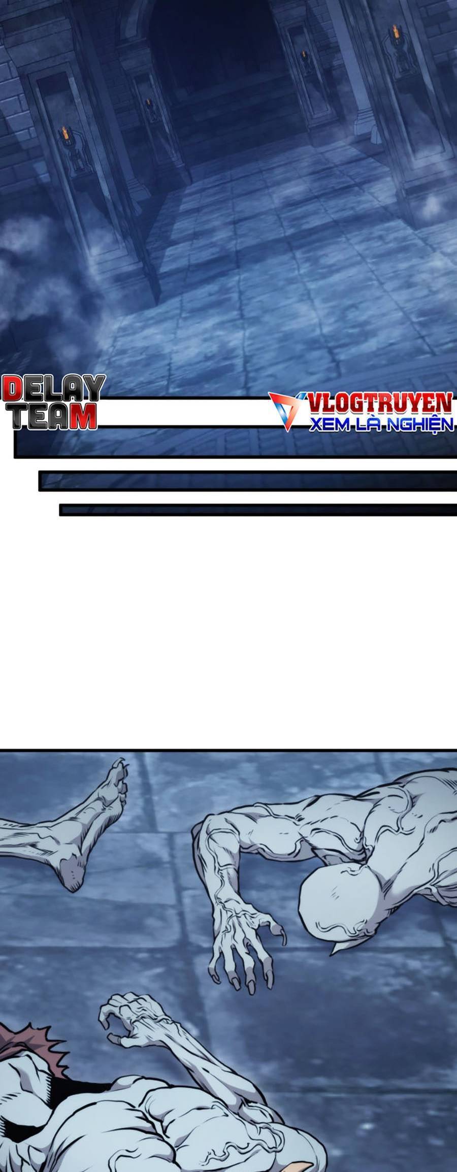 Sự Trở Lại Của Vị Thần Sức Mạnh Chap 61 - Next Chap 62