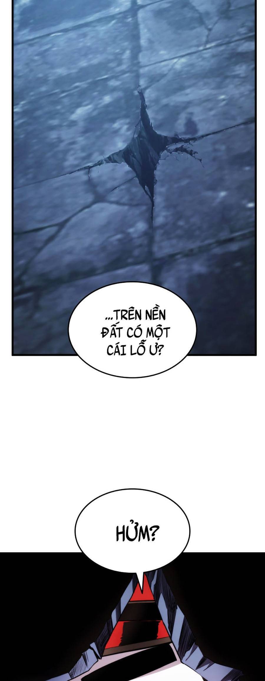 Sự Trở Lại Của Vị Thần Sức Mạnh Chap 61 - Next Chap 62