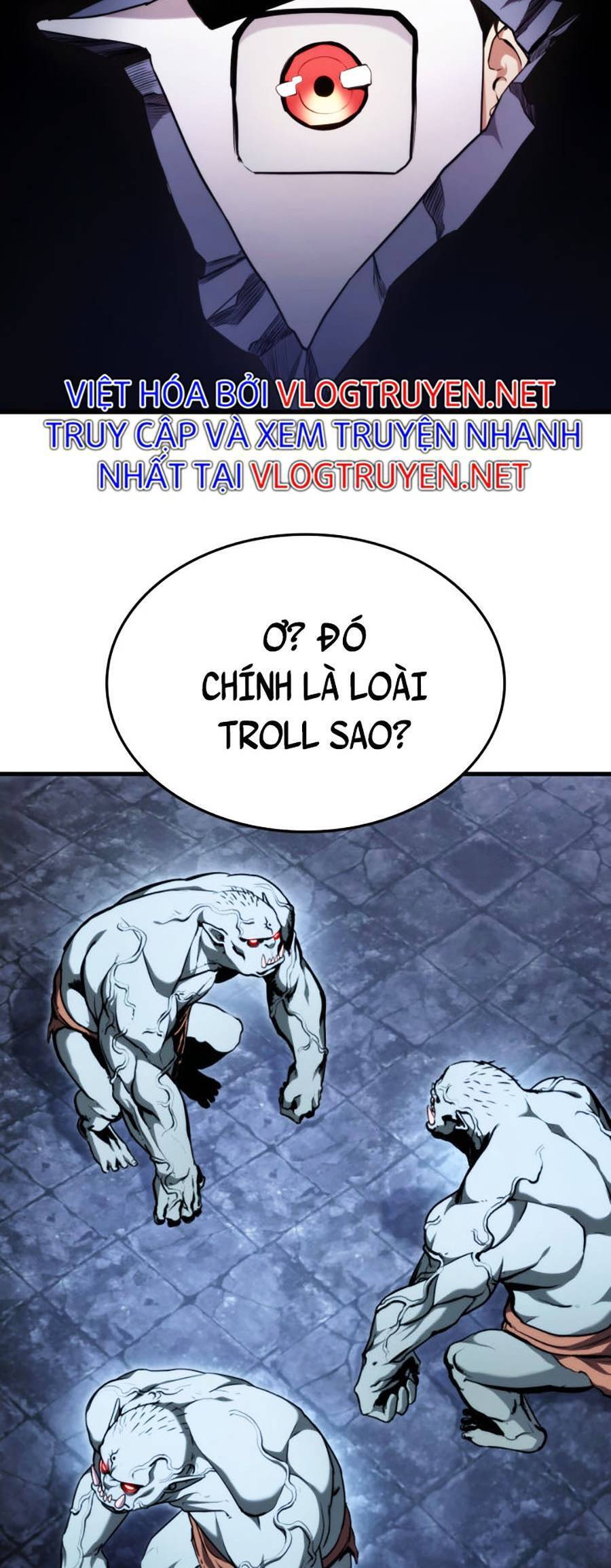 Sự Trở Lại Của Vị Thần Sức Mạnh Chap 61 - Next Chap 62