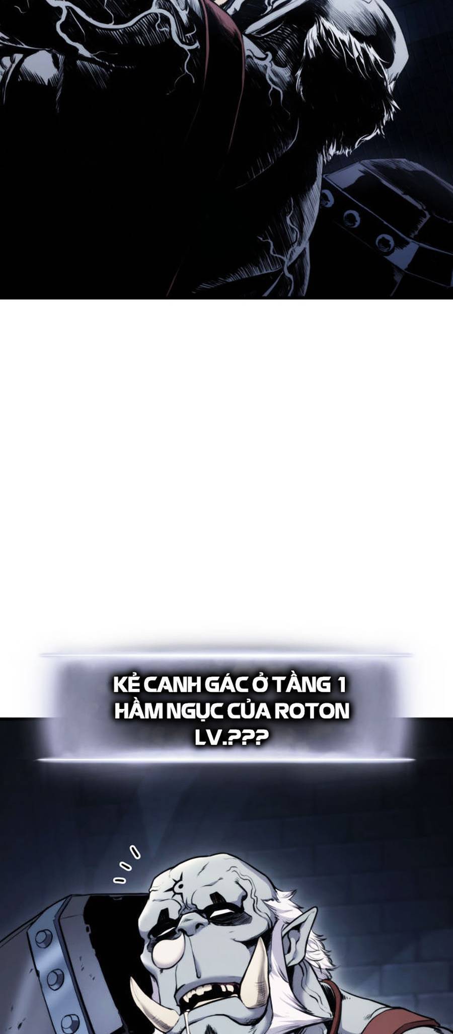 Sự Trở Lại Của Vị Thần Sức Mạnh Chap 61 - Next Chap 62