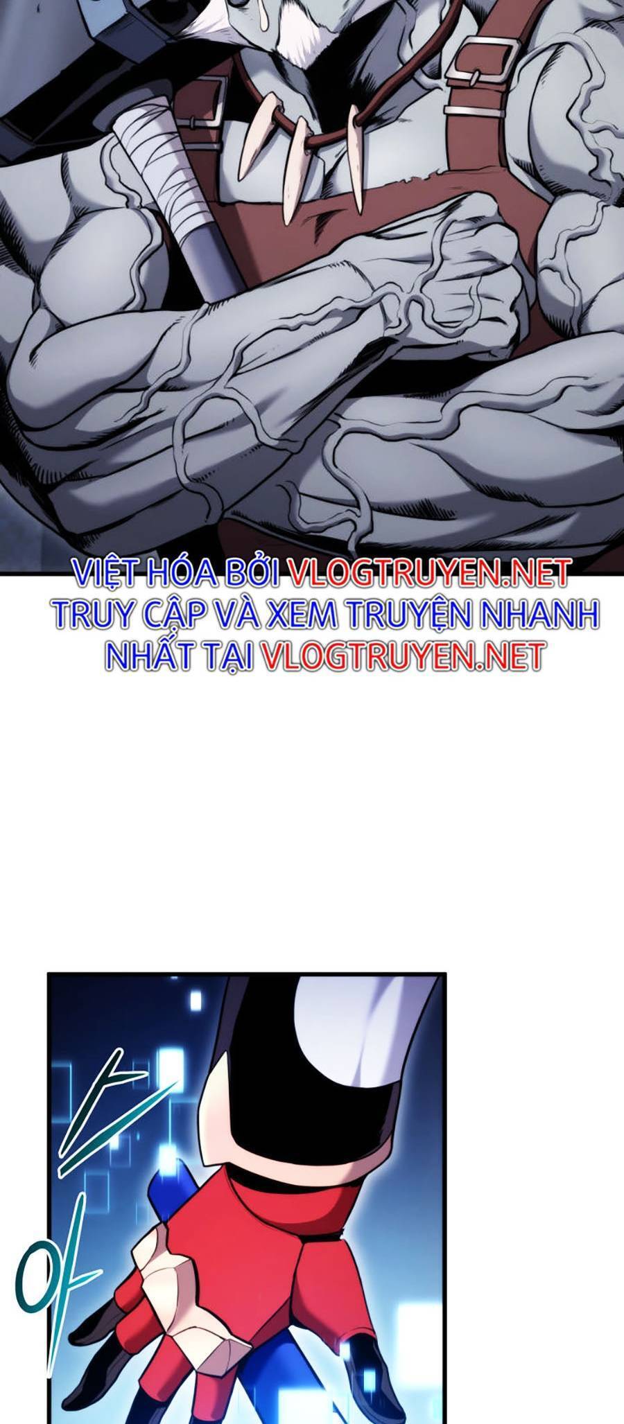 Sự Trở Lại Của Vị Thần Sức Mạnh Chap 61 - Next Chap 62