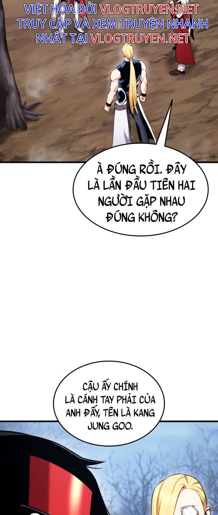 Sự Trở Lại Của Vị Thần Sức Mạnh Chap 61 - Next Chap 62